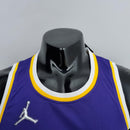 NBA Los Angeles Lakers Tank Top - Anthony Davis
