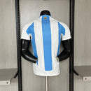 Argentina National Team 2024/25 Home Player Shirt