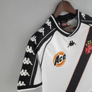 Vasco da Gama Retro Jersey 2000/00 Away