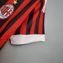 AC Milan Retro Shirt 2011/12 Home