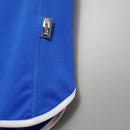 Japan National Team Retro Jersey 2000/00 Home