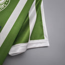 Palmeiras Retro Jersey 1992/93 Home