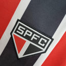 São Paulo Retro Jersey 1991/91 Away