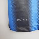 Inter Milan Retro Shirt 2010/11 Home