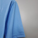 Manchester City Retro Shirt 2011/12 Home