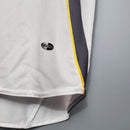 Japan National Team Retro Jersey 2006/06 Away