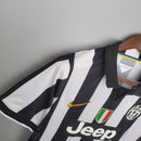Juventus 2014/15 Home Retro Shirt