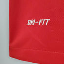 Portugal National Team Retro Jersey 2016/16 Home