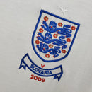 England National Team Retro Shirt 2010/10 Home