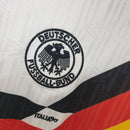 Germany National Team Retro Jersey 1990/90 Home