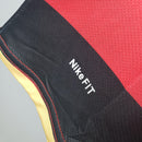 CR Flamengo Retro Jersey 2008/09 Home
