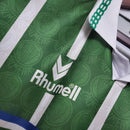 Palmeiras Retro Jersey 1993/94 Home