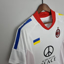 AC Milan Retro Shirt 2002/03 Away Champions League Edition