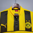 Borussia Dortmund 2012/13 Retro Home Jersey