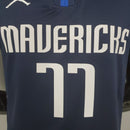 NBA Dallas Mavericks Tank Top - Doncic