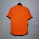 Netherlands National Team Retro Jersey 2012/12 Home
