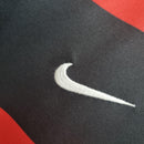 CR Flamengo Retro Jersey 2003/04 Home