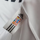 Real Madrid Retro Jersey 2011/12 Home