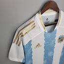 Argentina National Team Shirt 2020/21 Maradona Commemorative Edition