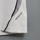 Real Madrid Retro Jersey 2006/07 Home