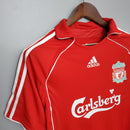 Liverpool Retro Shirt 2006/07 Home