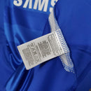 Chelsea FC Retro Shirt 2012/12 Home Champions League Edition
