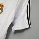 Real Madrid Retro Jersey 2004/05 Home