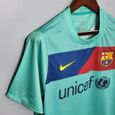 FC Barcelona 2010/11 Retro Away Shirt