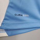 Argentina National Team Retro Jersey 2010/10 Home