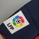 FC Barcelona Retro Jersey 2003/04 Home