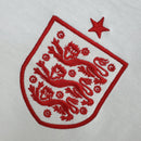 England National Team Retro Shirt 2012/12 Home
