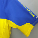 Boca Juniors Retro Jersey 2005/05 Home
