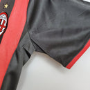 AC Milan Retro Shirt 2009/10 Home