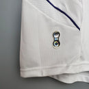 Real Madrid Retro Jersey 2007/08 Home