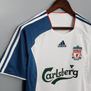 Liverpool Retro Shirt 2006/07 Away