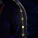 PSG Exclusive Edition Shirt (2025 European Champions)