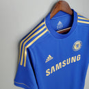 Chelsea Retro Shirt 2012/13 Home