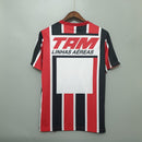 São Paulo Retro Jersey 1993/93 Away