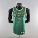 NBA Boston Celtics Tank Top - Jaylen Brown