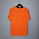 Netherlands National Team Retro Jersey 2010/10 Home