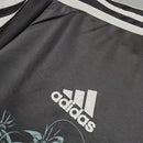 Real Madrid Retro Jersey 2014/15 Third Kit