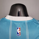 NBA Charlotte Hornets Tank Top - LaMello Ball