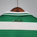 Retro Celtics 1997/99 Home Jersey
