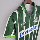 Palmeiras Retro Jersey 1996/96 Home