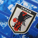 Japan National Team Shirt 2020/21 Special Anime Edition