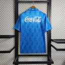 Cruzeiro Retro Jersey 1993/94 Home