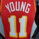 NBA Atlanta Hawks Tank Top - Trae Young