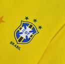 Retro Brazil National Team 1994 Home Jersey