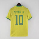 Brazil National Team 2022/23 Home Fan PRO Shirt
