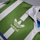 Palmeiras Retro Jersey 1992/93 Home